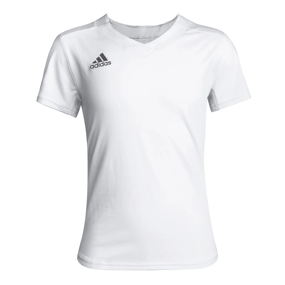 PH Pro V-Neck Softball Jersey (Big Kid)