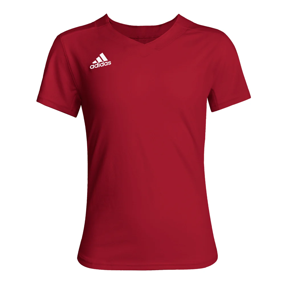 PH Pro V-Neck Softball Jersey (Big Kid)