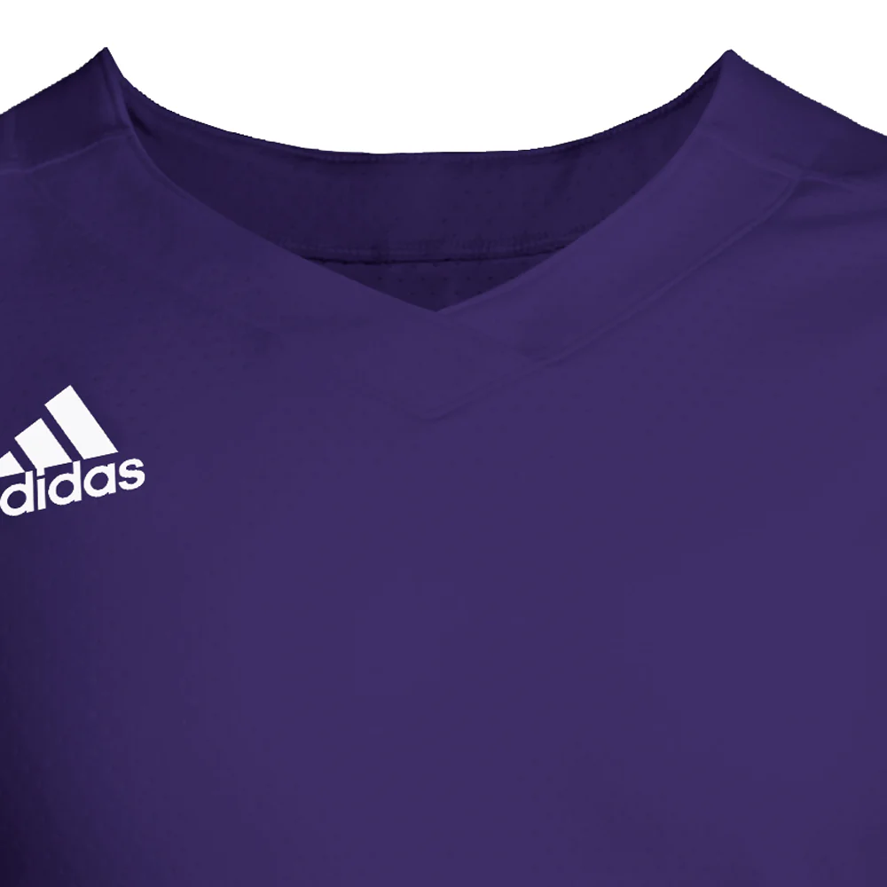 PH Pro V-Neck Softball Jersey (Big Kid) - Image 5