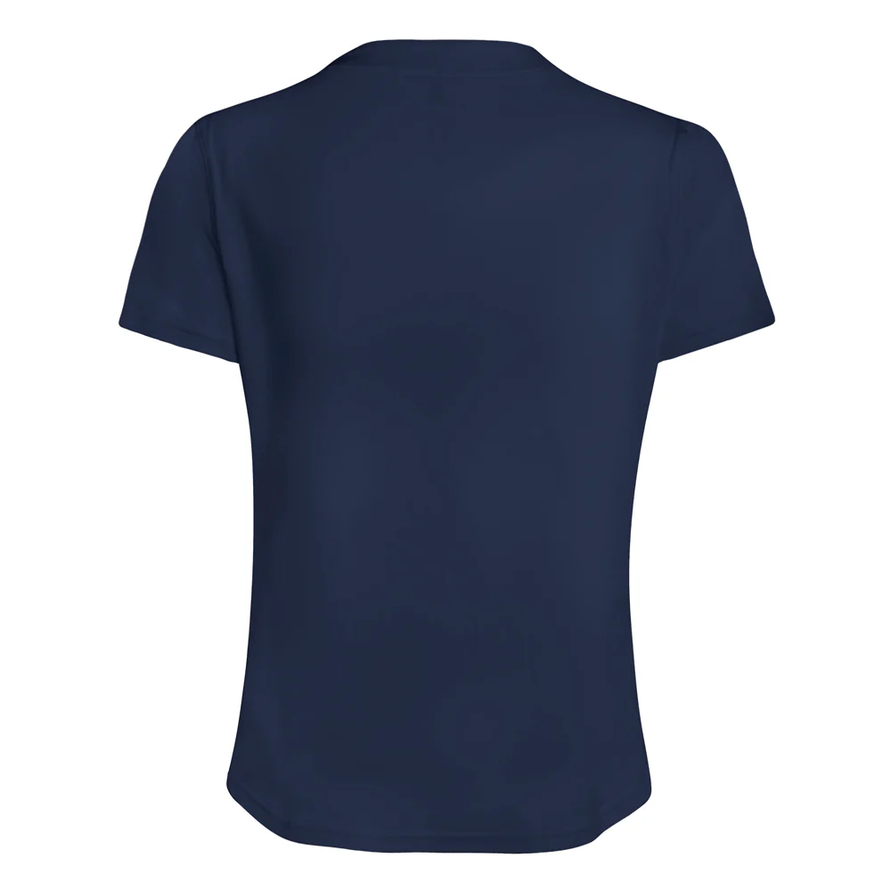 PH Pro V-Neck Softball Jersey (Big Kid) - Image 2