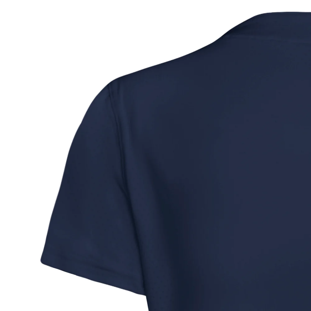 PH Pro V-Neck Softball Jersey (Big Kid) - Image 4