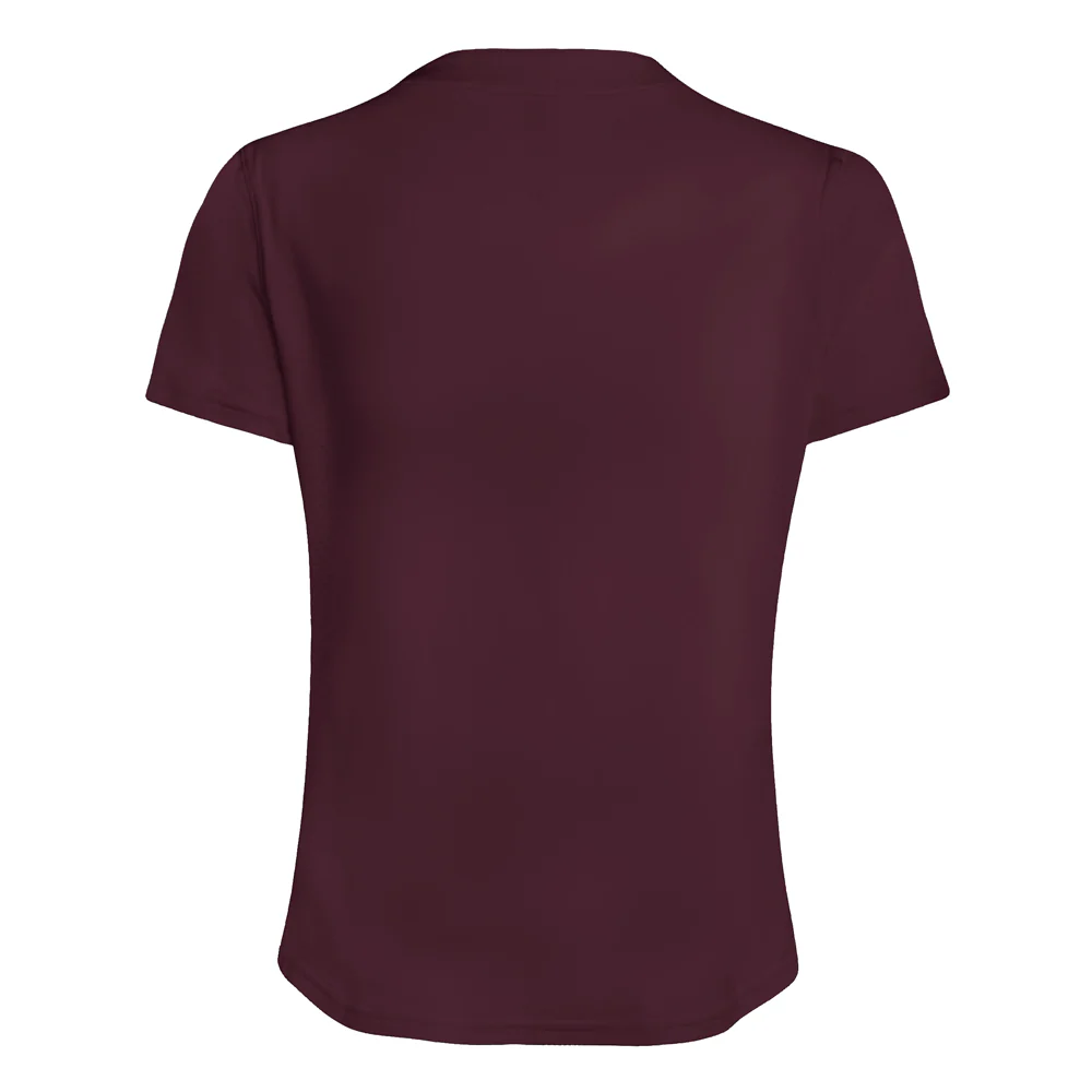 PH Pro V-Neck Softball Jersey (Big Kid) - Image 2