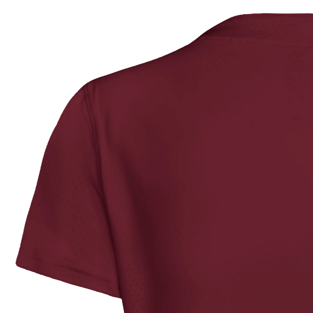 PH Pro V-Neck Softball Jersey (Big Kid) - Image 4