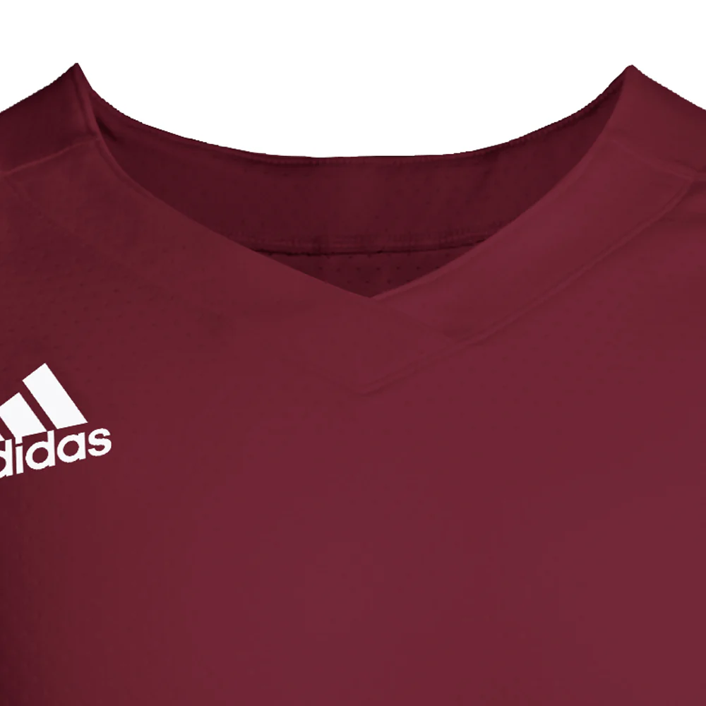 PH Pro V-Neck Softball Jersey (Big Kid) - Image 5