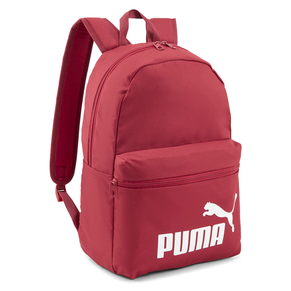 Phase Polyester Backpack