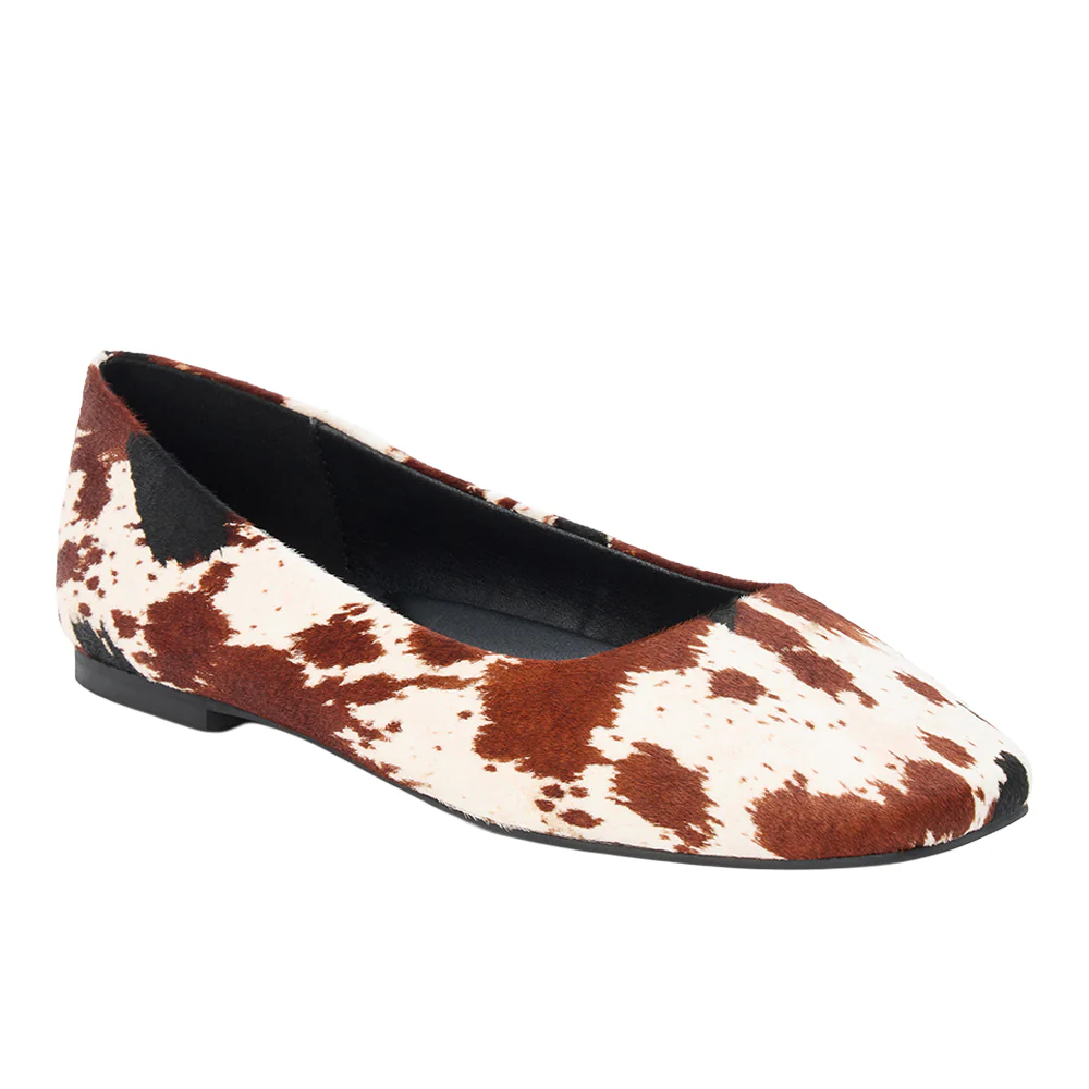 Phillip Ballet Flats - Image 2