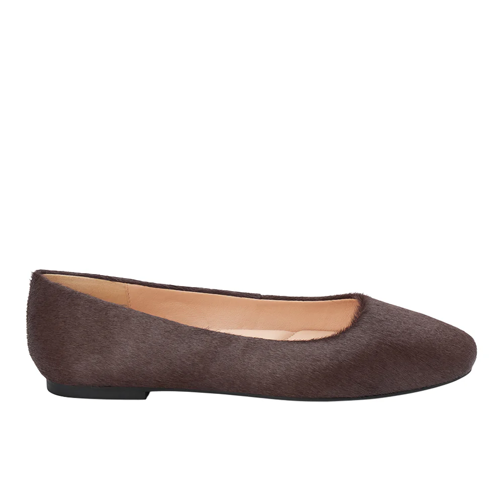 Phillip Ballet Flats
