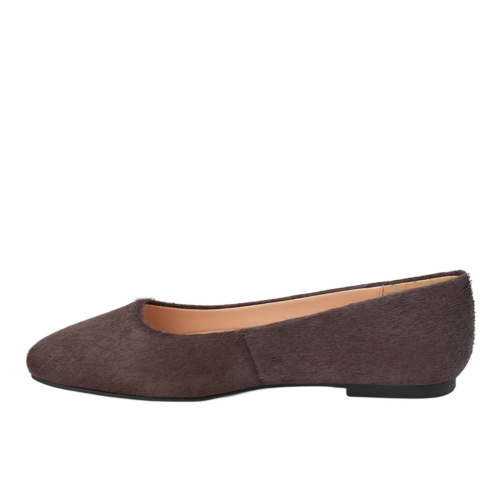 Phillip Ballet Flats - Image 3