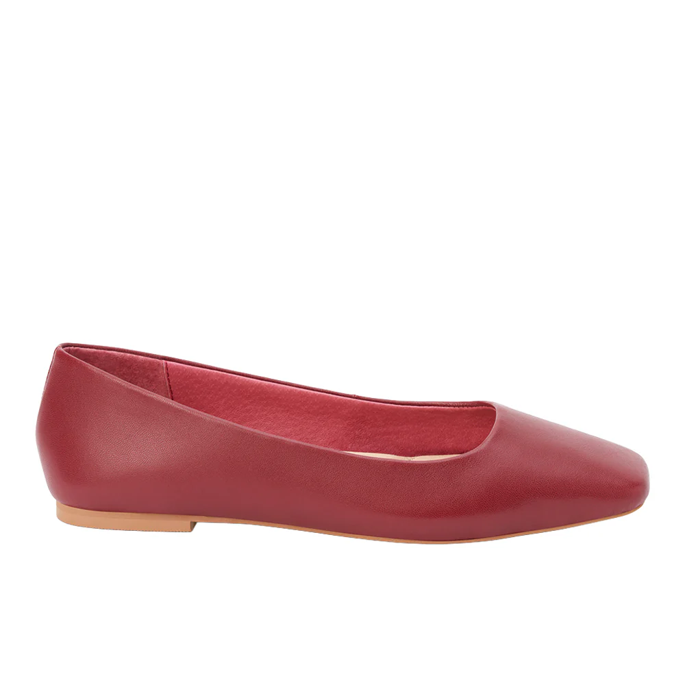 Phillip Ballet Flats