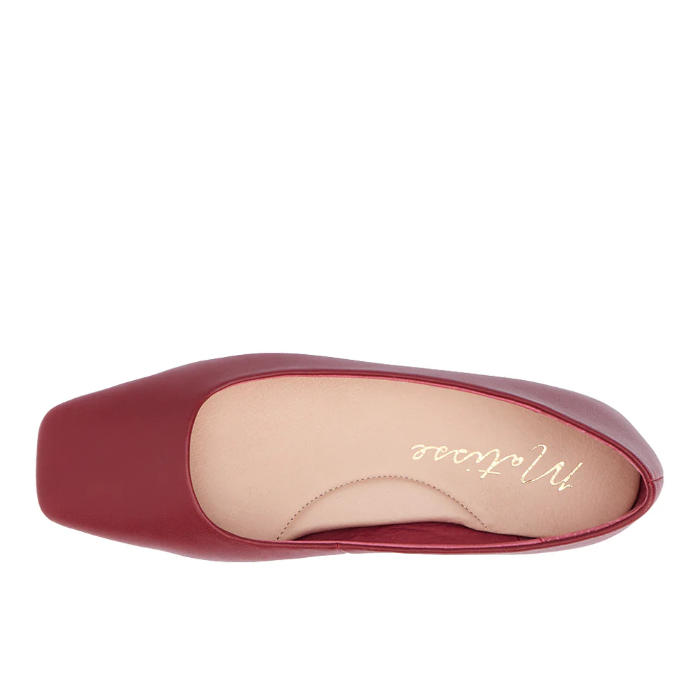 Phillip Ballet Flats - Image 4
