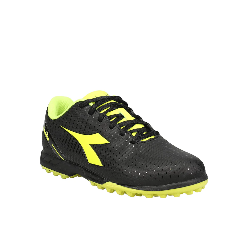 Pichichi 5 Turf Soccer Shoes (Little Kid-Big Kid) - Image 2