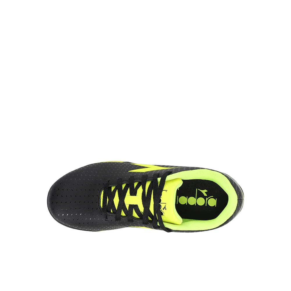 Pichichi 5 Turf Soccer Shoes (Little Kid-Big Kid) - Image 4