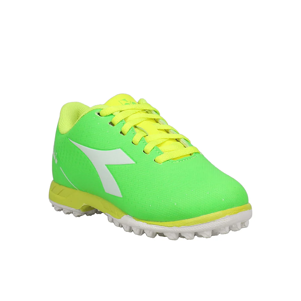 Pichichi 5 Turf Soccer Shoes (Little Kid-Big Kid) - Image 2