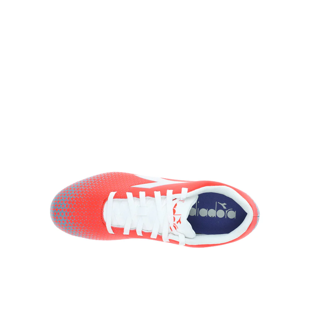 Pichichi 6 MD Firm Ground Soccer Cleats (Little Kid-Big Kid) - Image 4