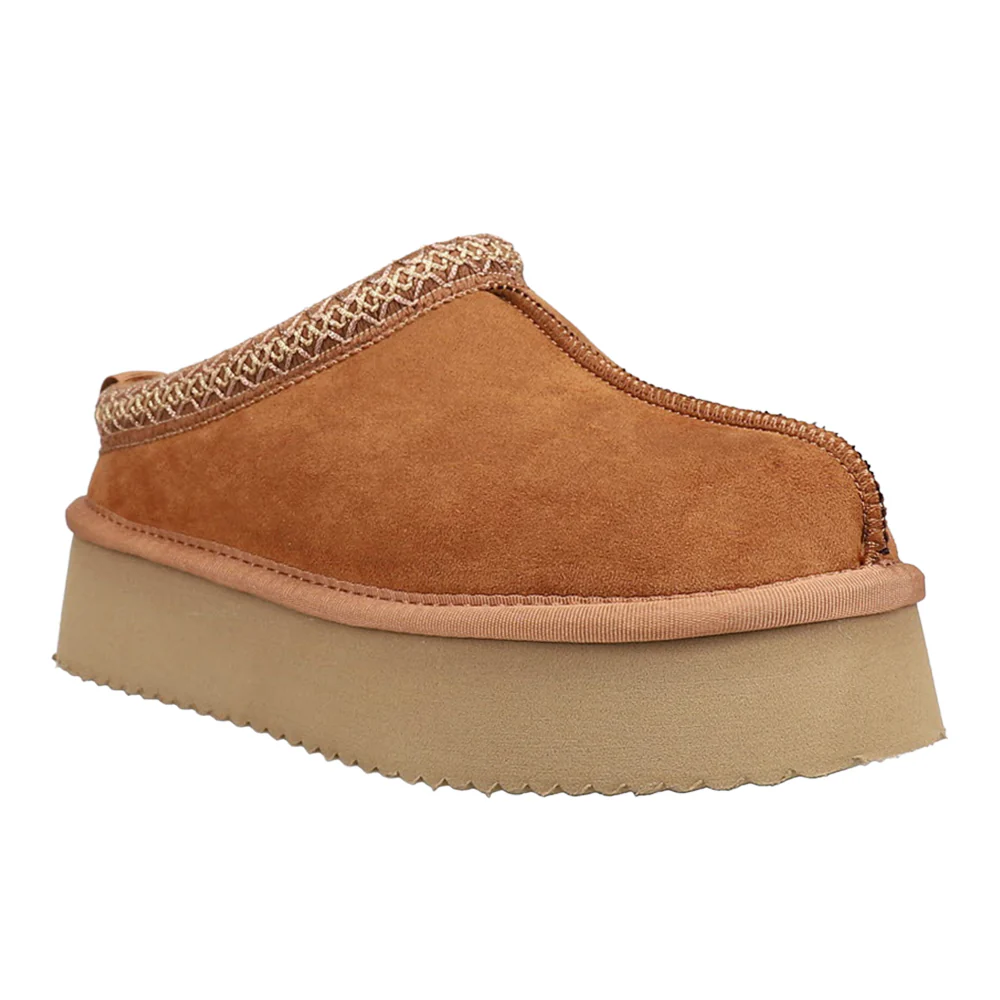 Pillow Talk Scuff Slippers - Image 2