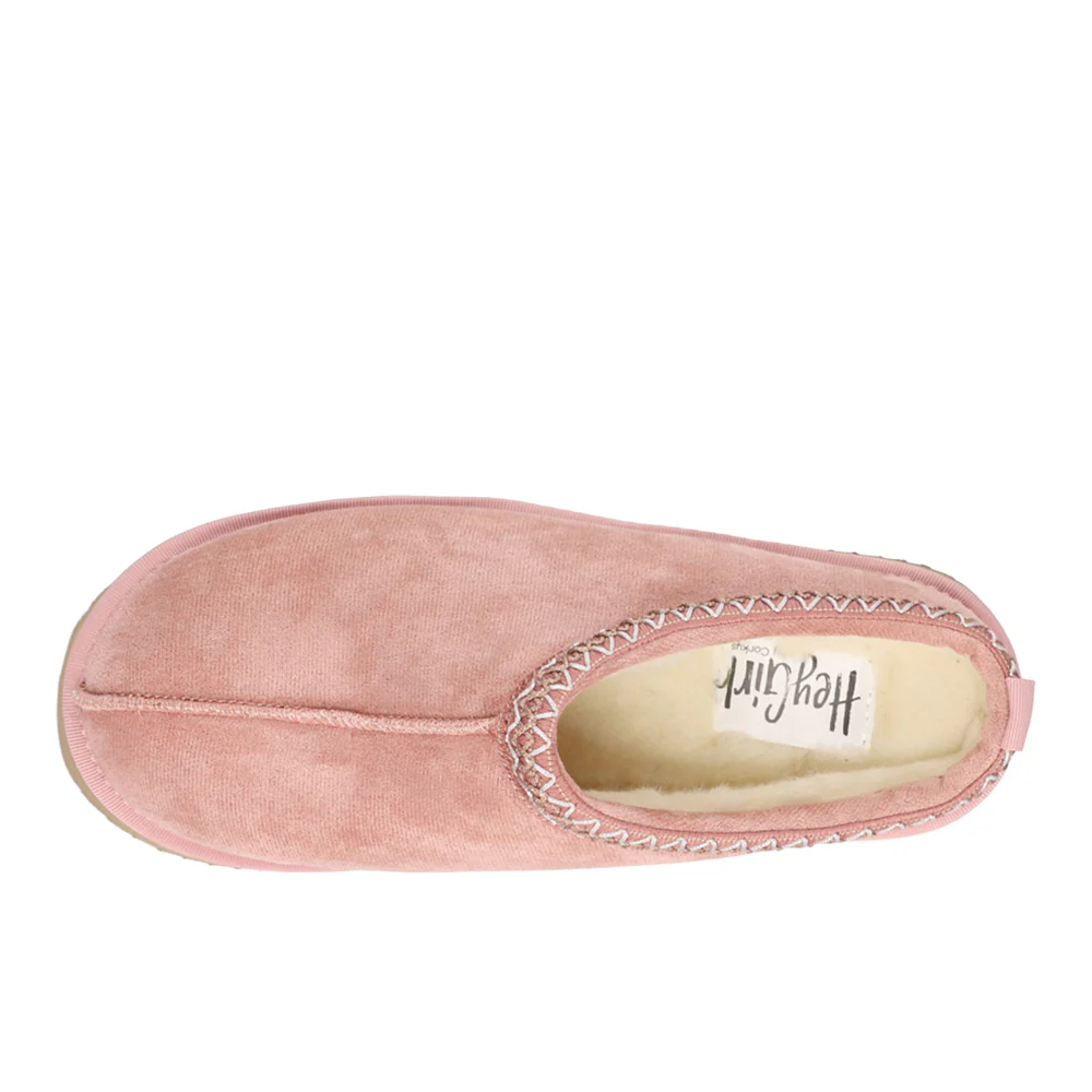 Pillow Talk Scuff Slippers - Image 4