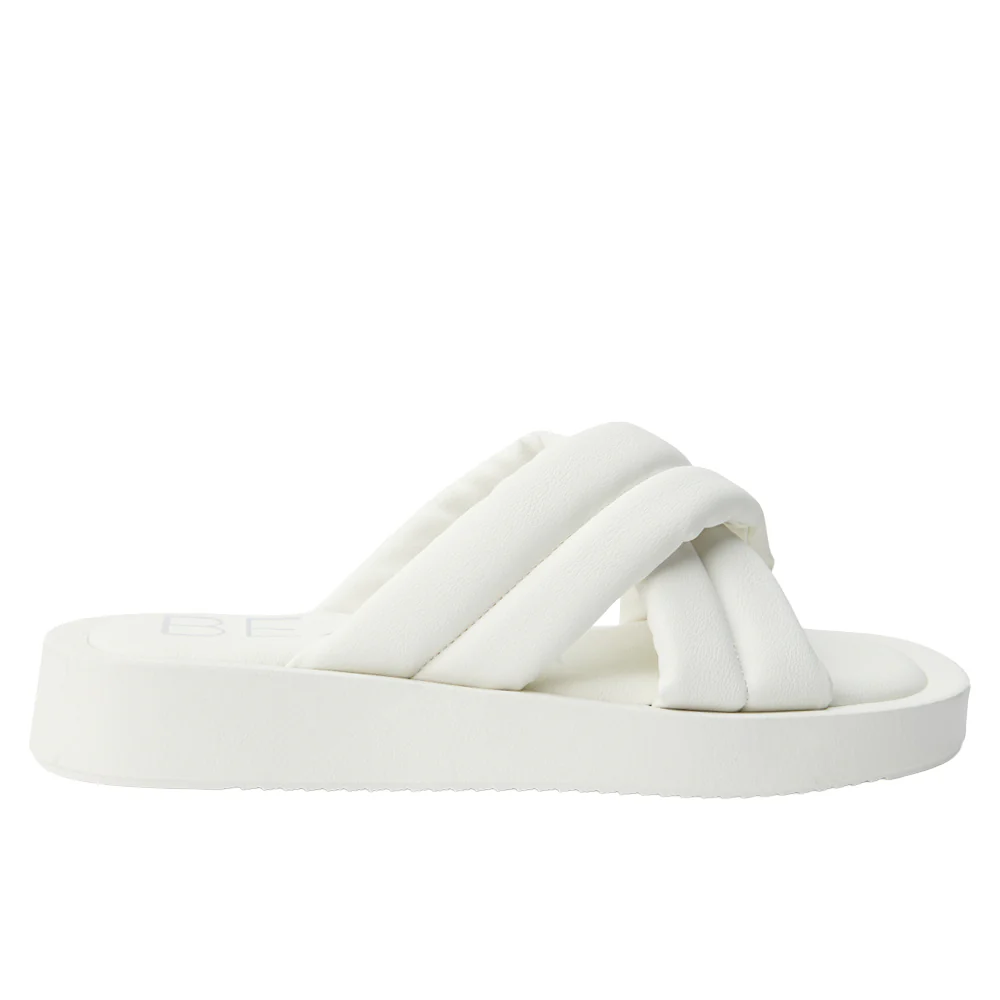 Piper Platform Slide Sandals