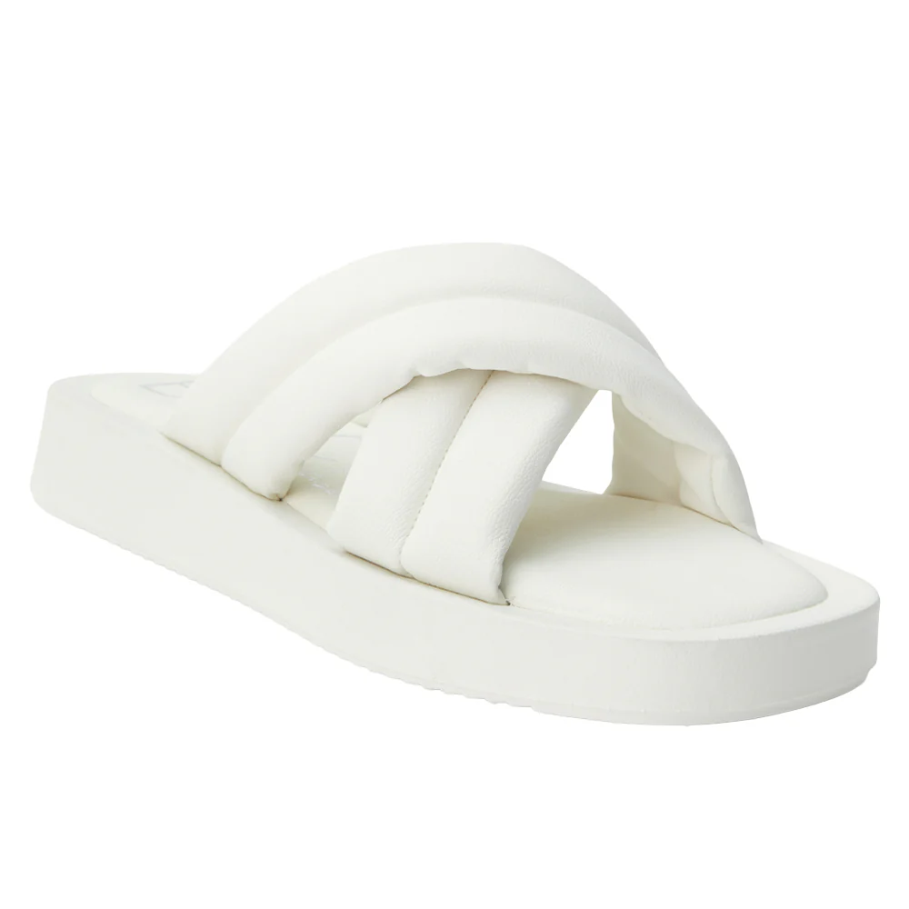 Piper Platform Slide Sandals - Image 2