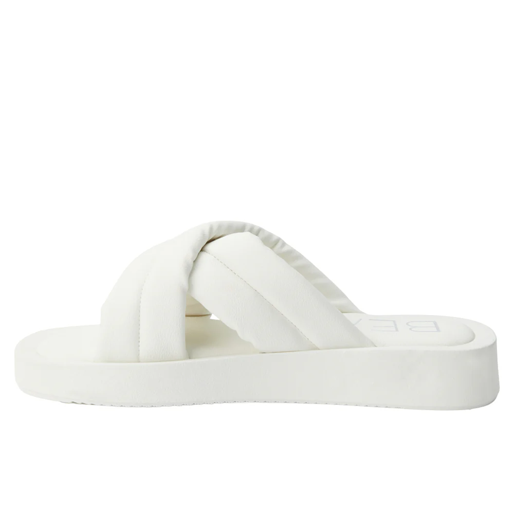 Piper Platform Slide Sandals - Image 3