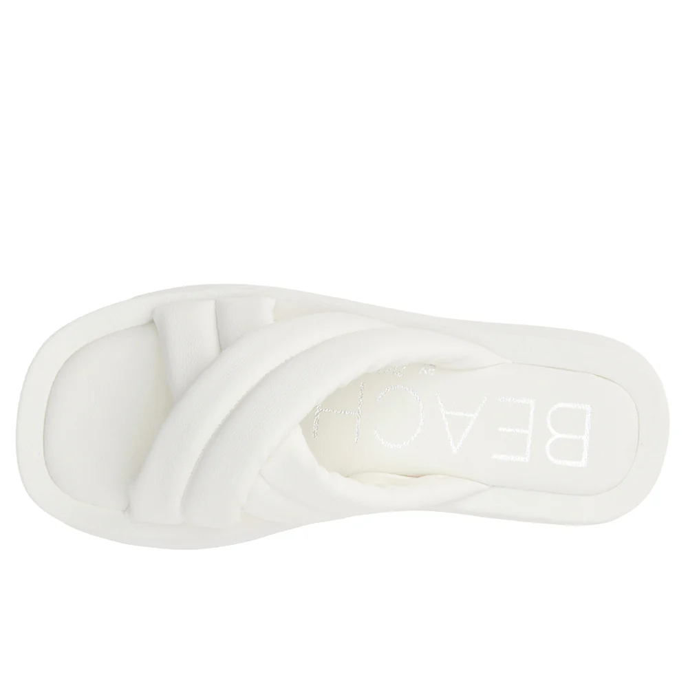 Piper Platform Slide Sandals - Image 4