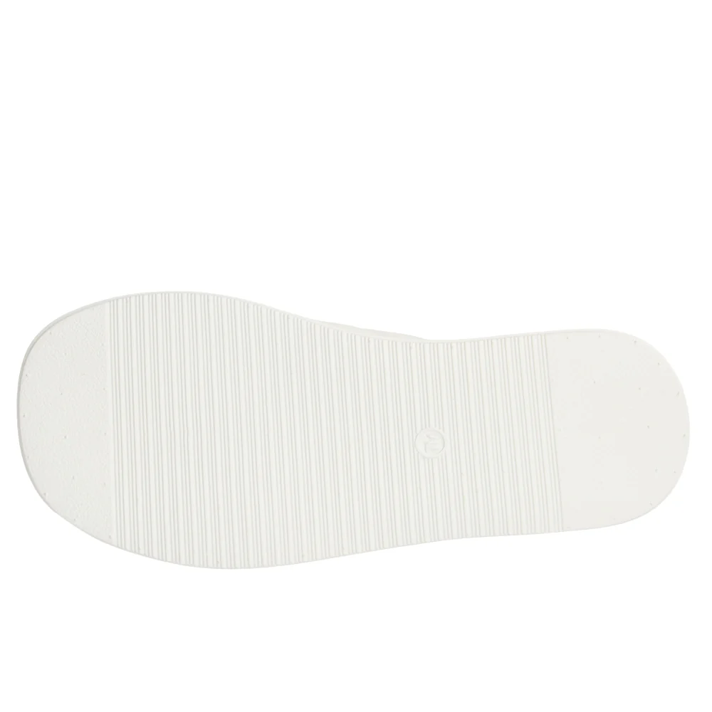 Piper Platform Slide Sandals - Image 5