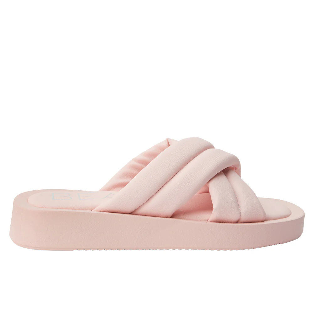 Piper Platform Slide Sandals