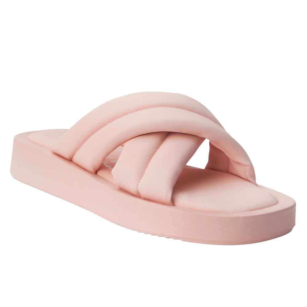 Piper Platform Slide Sandals - Image 2