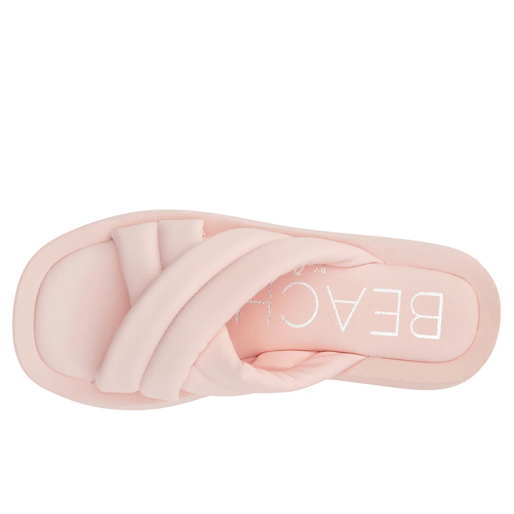 Piper Platform Slide Sandals - Image 4