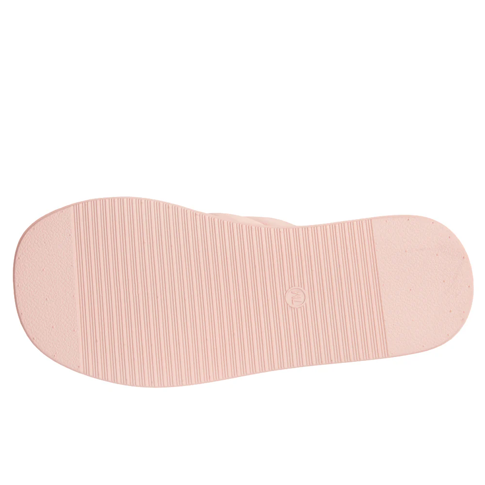 Piper Platform Slide Sandals - Image 5