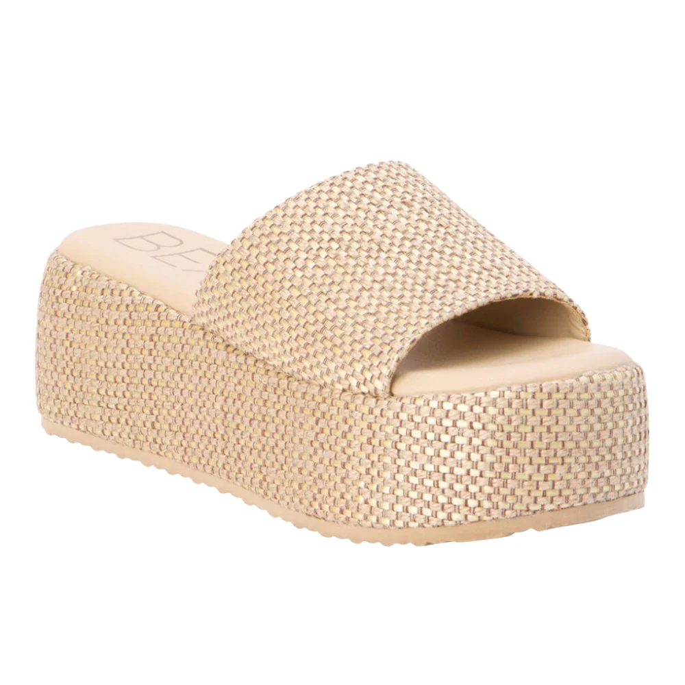 Pismo Platform Sandals - Image 2