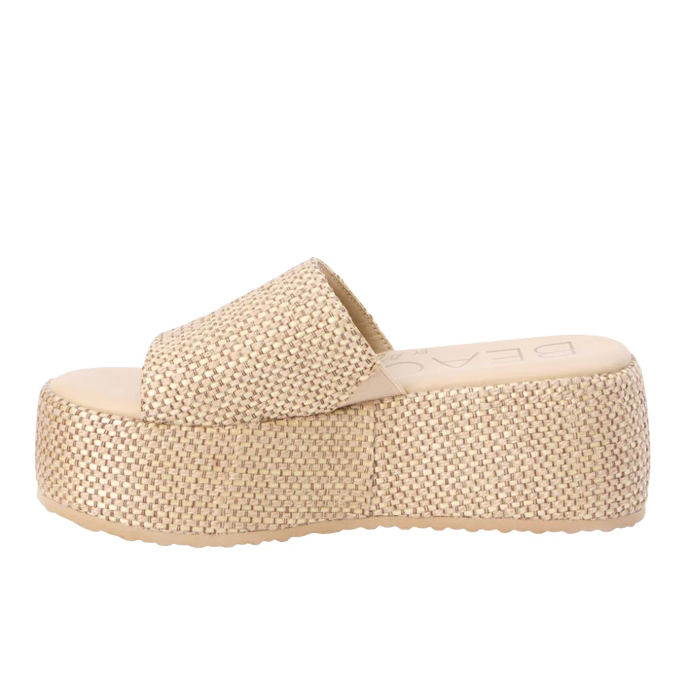 Pismo Platform Sandals - Image 3
