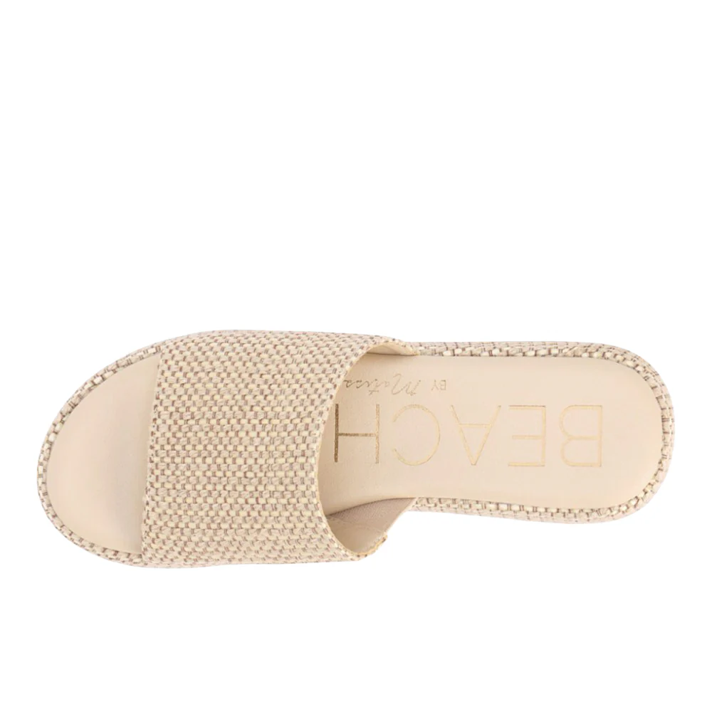 Pismo Platform Sandals - Image 4
