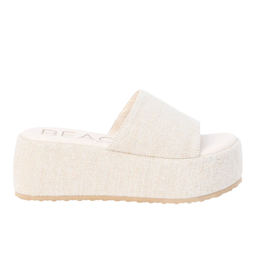 Pismo Platform Sandals