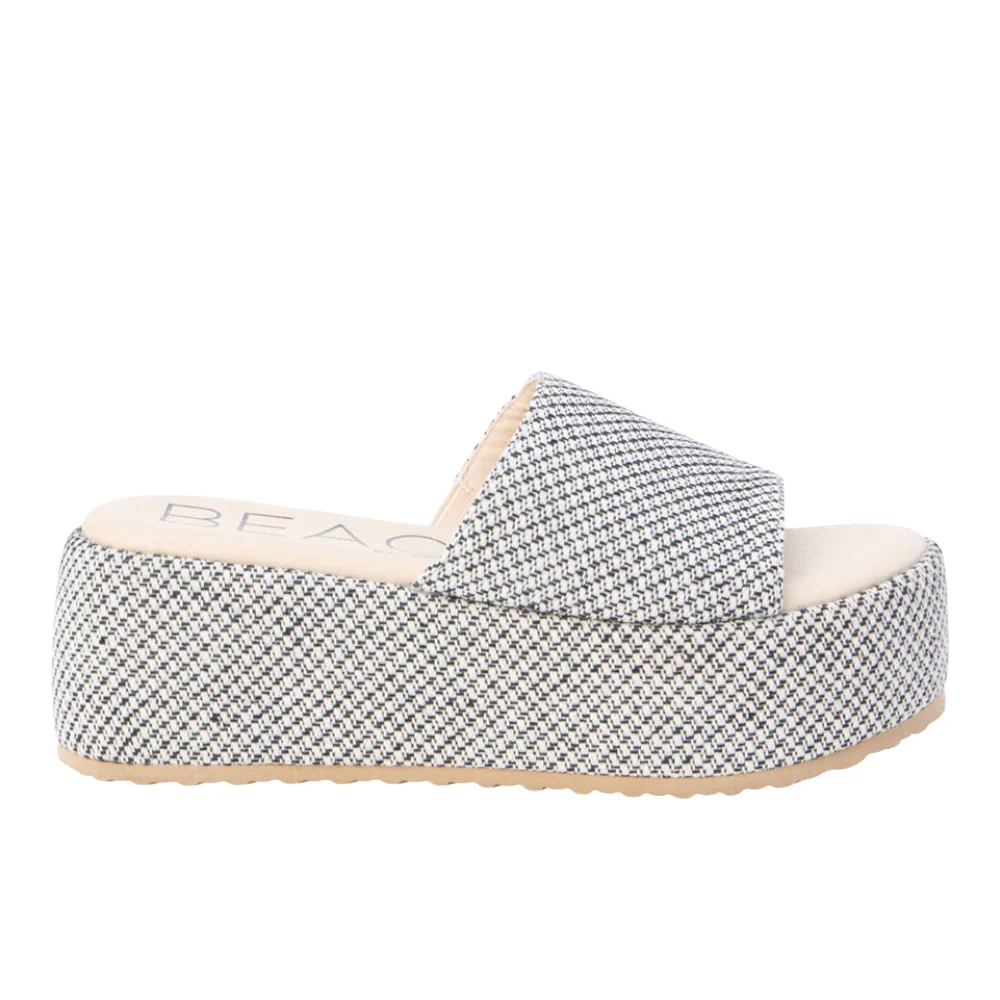 Pismo Platform Sandals