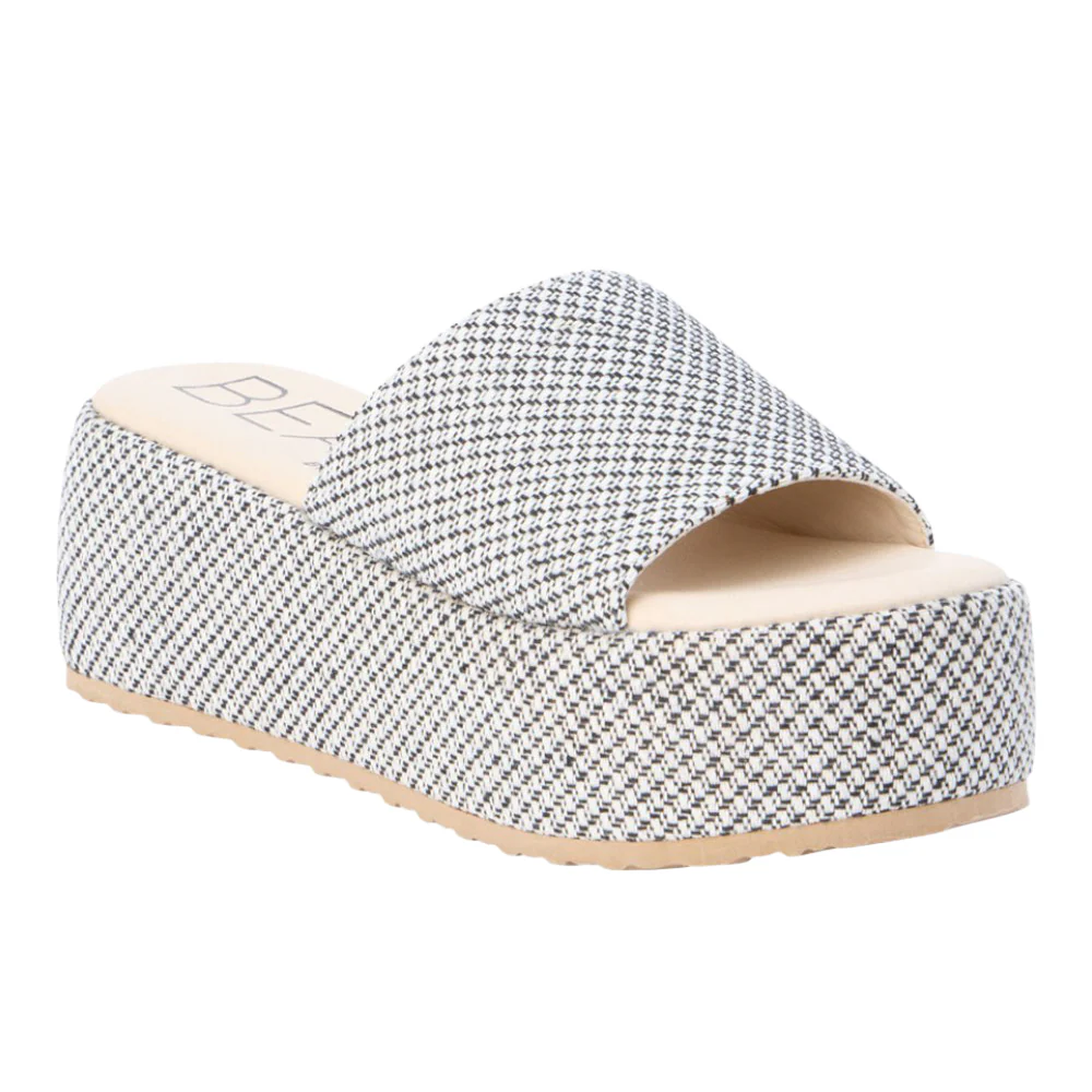 Pismo Platform Sandals - Image 2