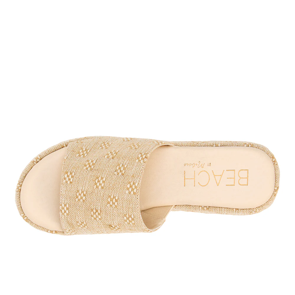 Pismo Platform Sandals - Image 4