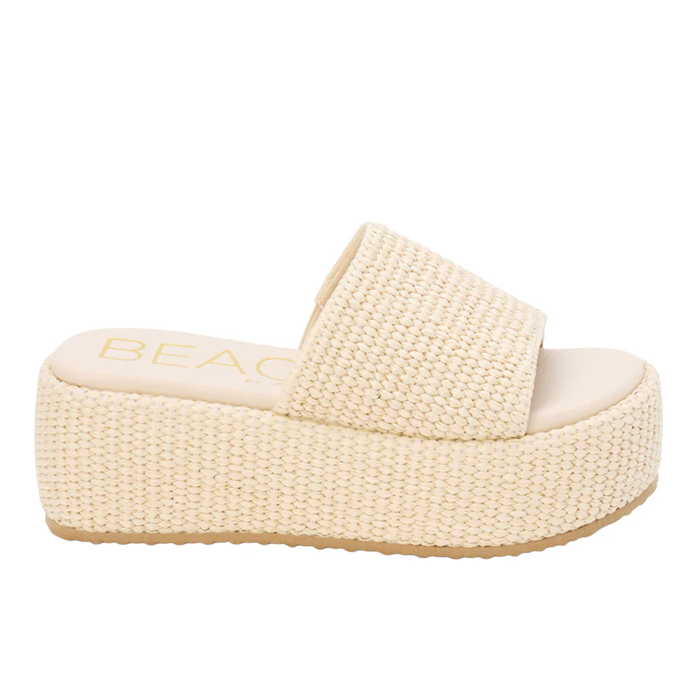 Pismo Platform Sandals