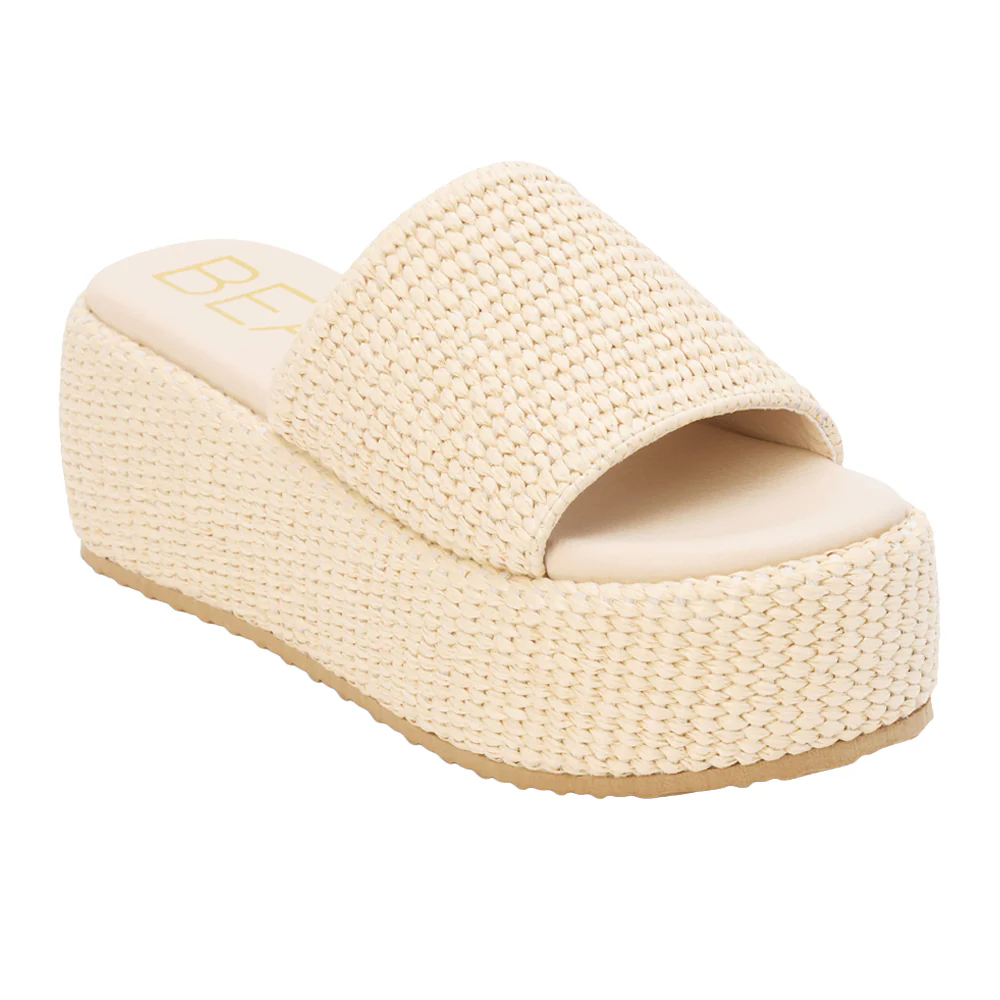 Pismo Platform Sandals - Image 2