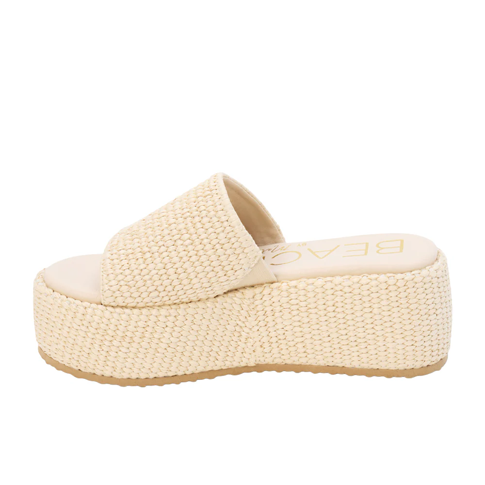 Pismo Platform Sandals - Image 3