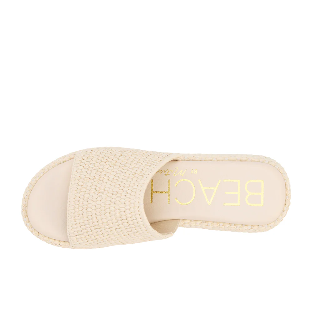 Pismo Platform Sandals - Image 4