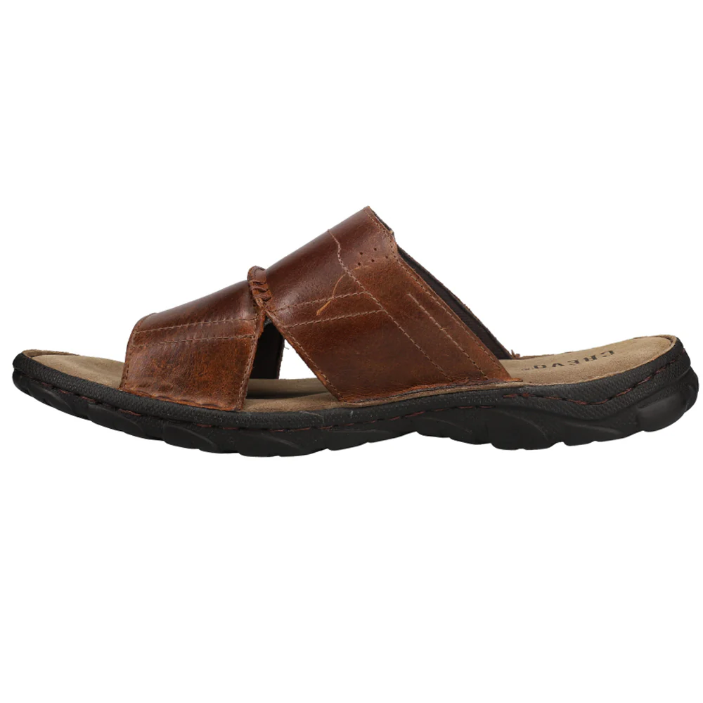 Pismo Slide Sandals - Image 3
