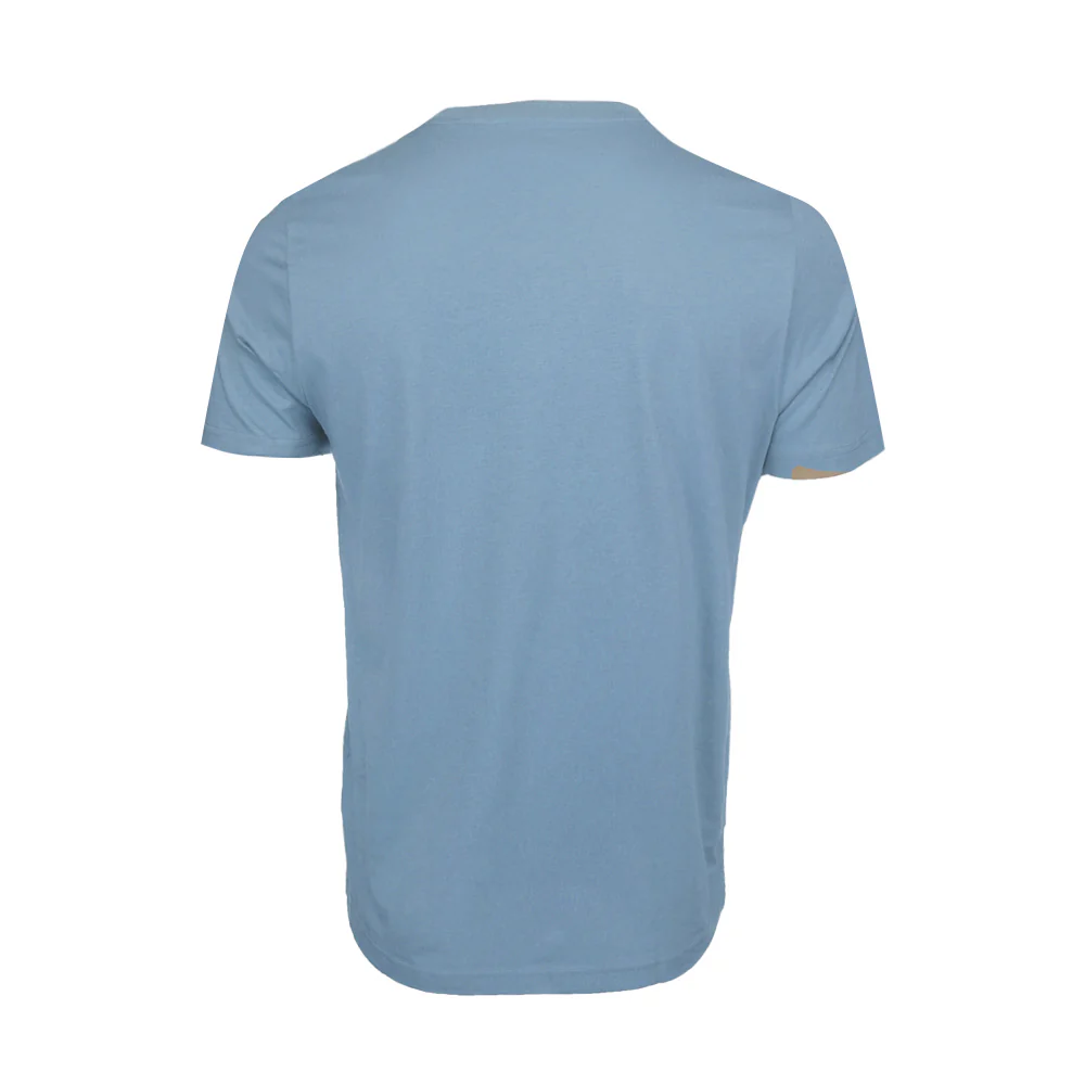 Pitch Crew Neck Short Sleeve T-Shirt - Image 2