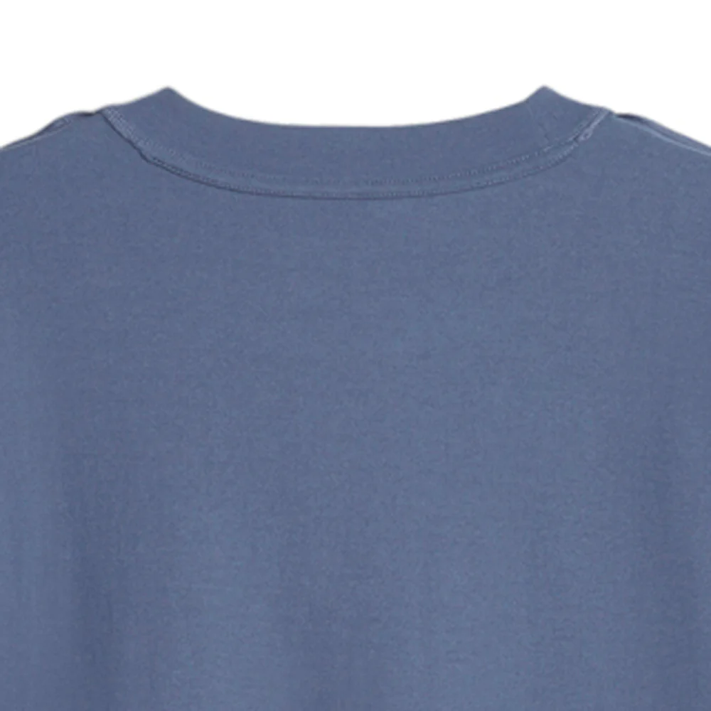 Pivot Crew Neck Short Sleeve T-Shirt - Image 4