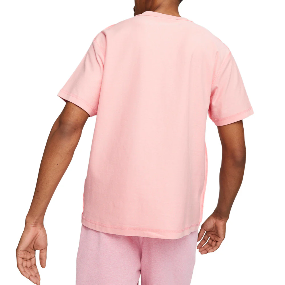 Pivot Crew Neck Short Sleeve T-Shirt - Image 4
