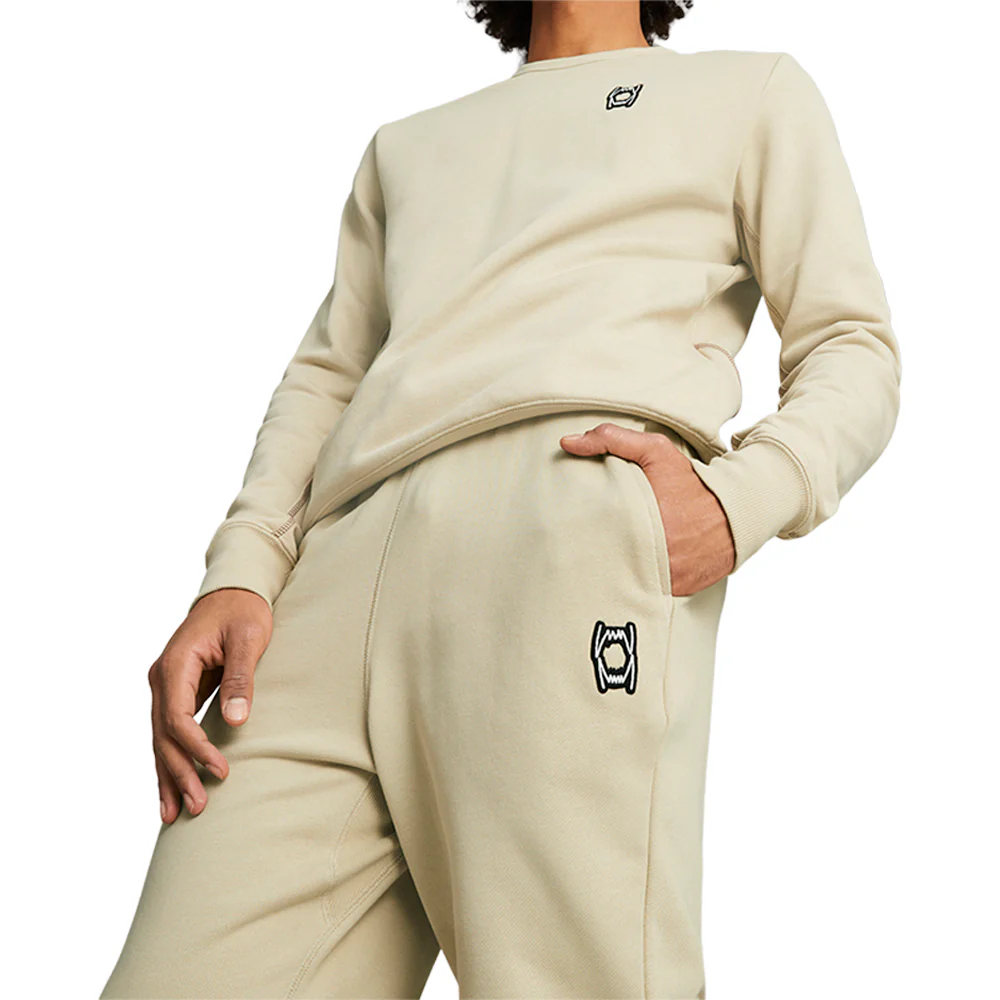 Pivot EMB Basketball Sweatpants - Image 3