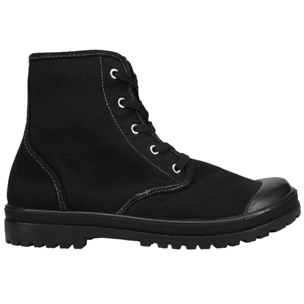 Pixies High Top Sneakers