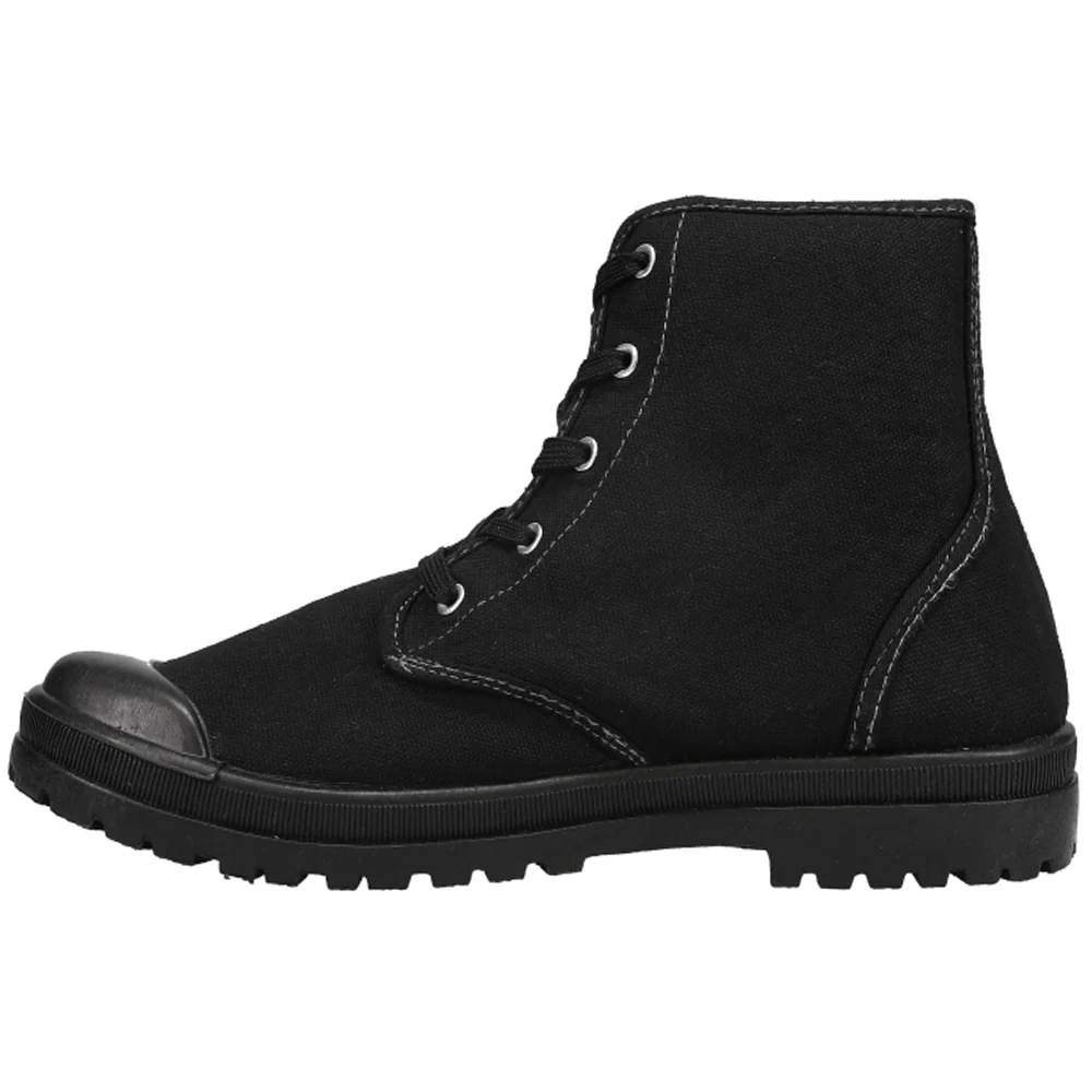 Pixies High Top Sneakers - Image 3