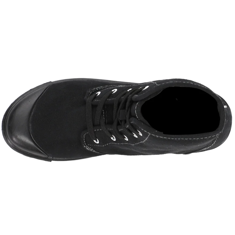 Pixies High Top Sneakers - Image 4