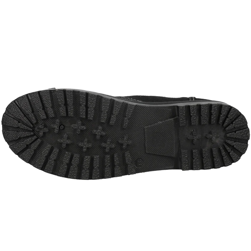 Pixies High Top Sneakers - Image 5