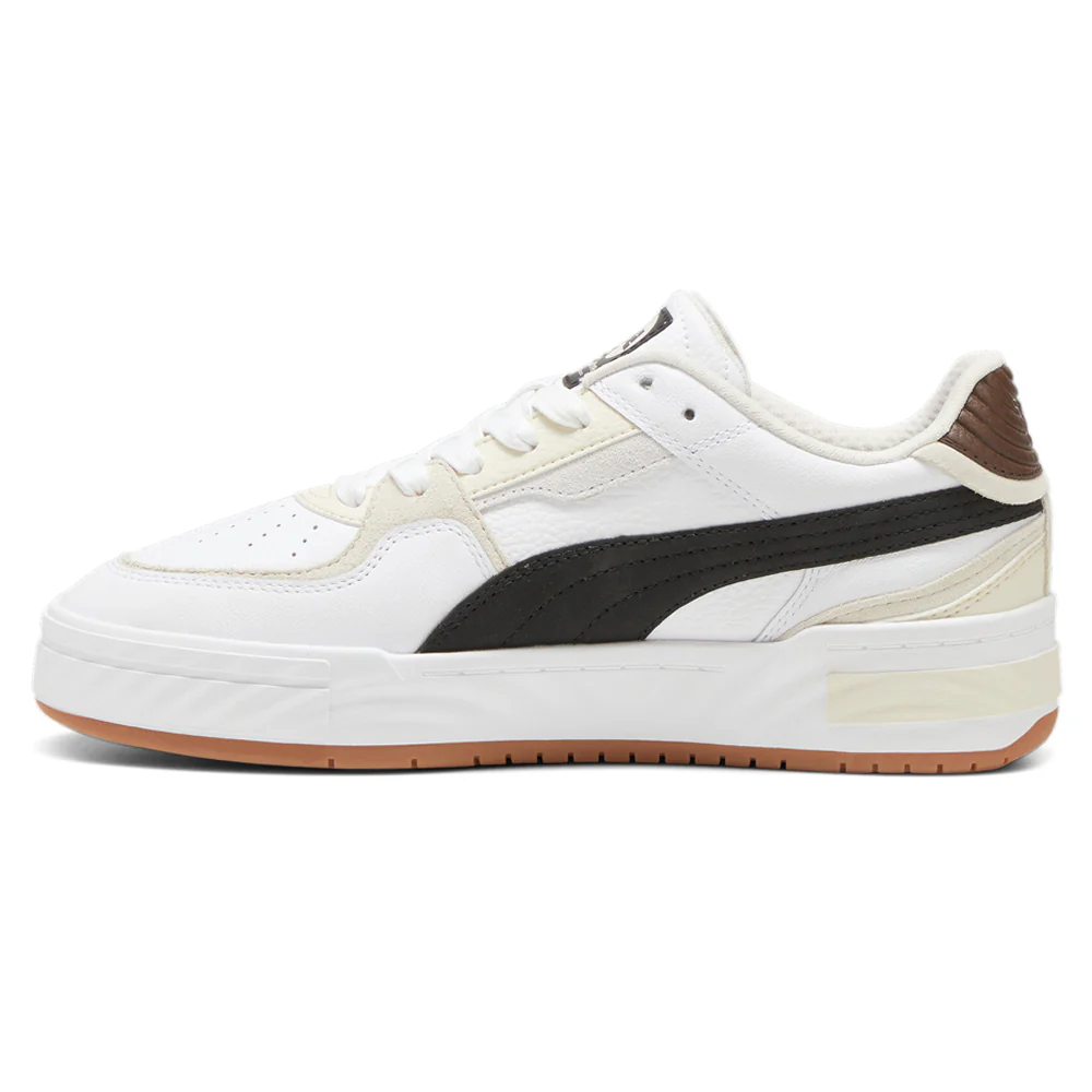 Porsche Legacy Ca Pro Crush Lace Up Sneakers - Image 3